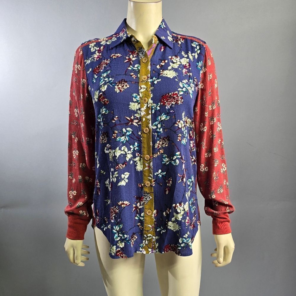 Go fish xs top R15